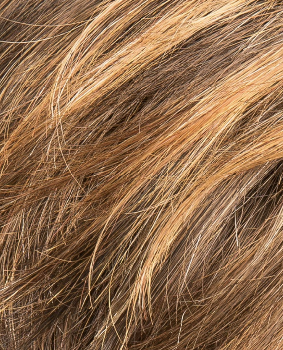 Hair Power Hazelnut Mix