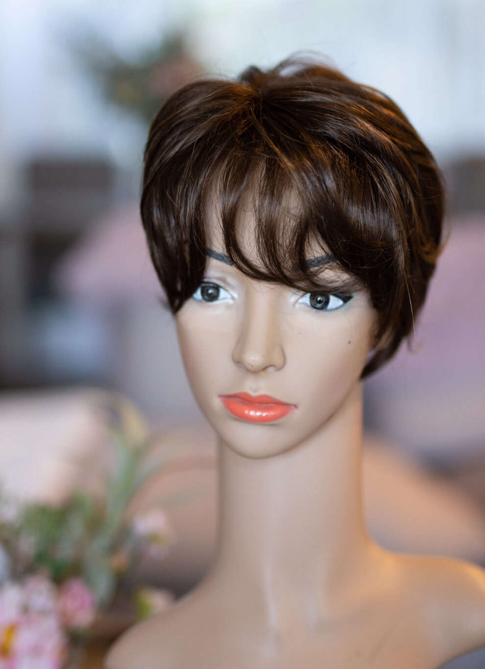 Synthetic hotsell wigs perth