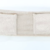 Pale Lace Front Velcro